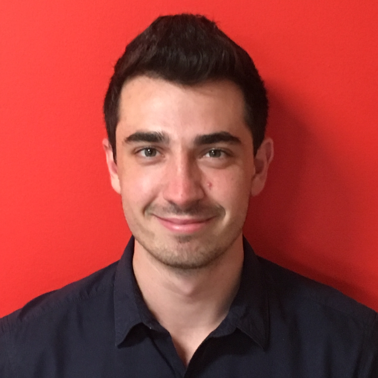 Marco Di Gabriele Product Development
