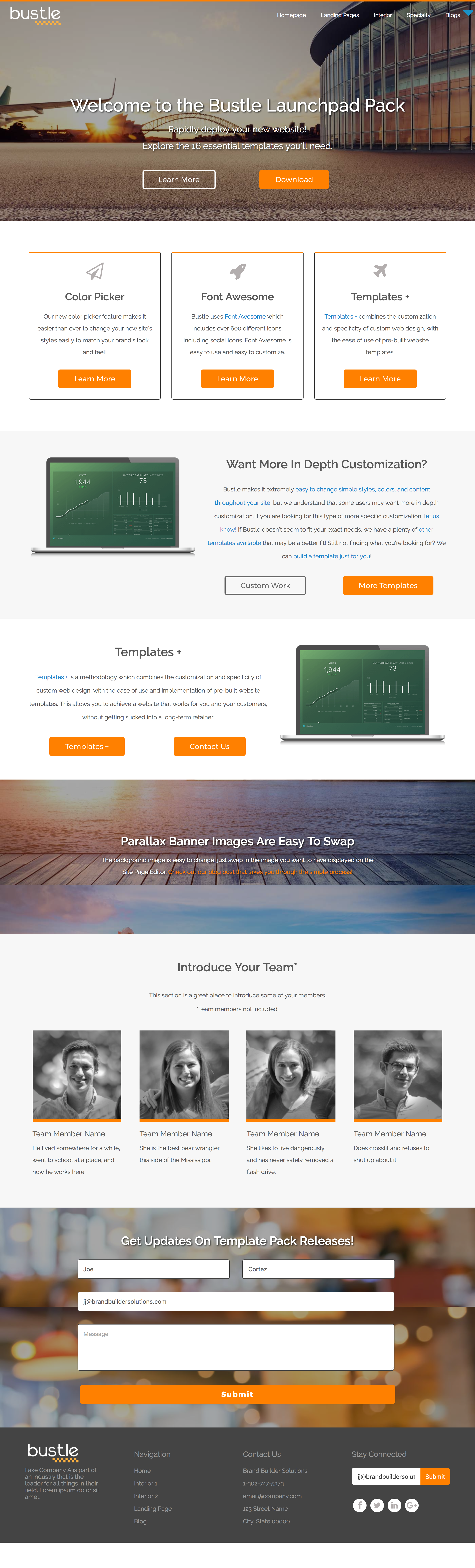 FireShot Capture 072 - Bustle Homepage 1 (Launchpad)_ - http___www.brandbuildersolutions.c.png