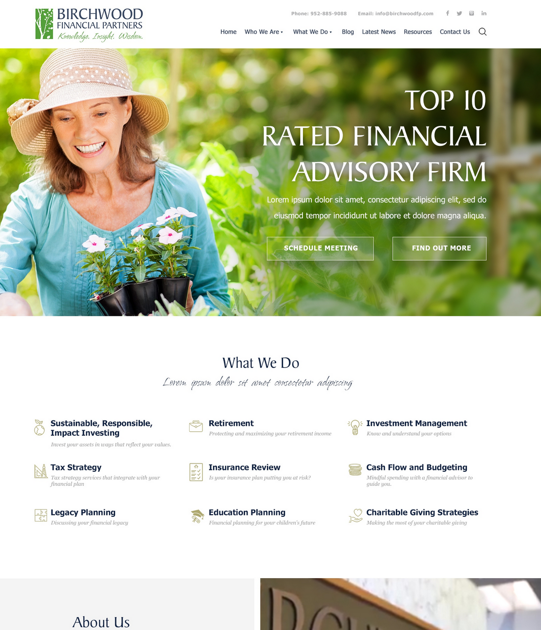 Birchwood Financial Partners