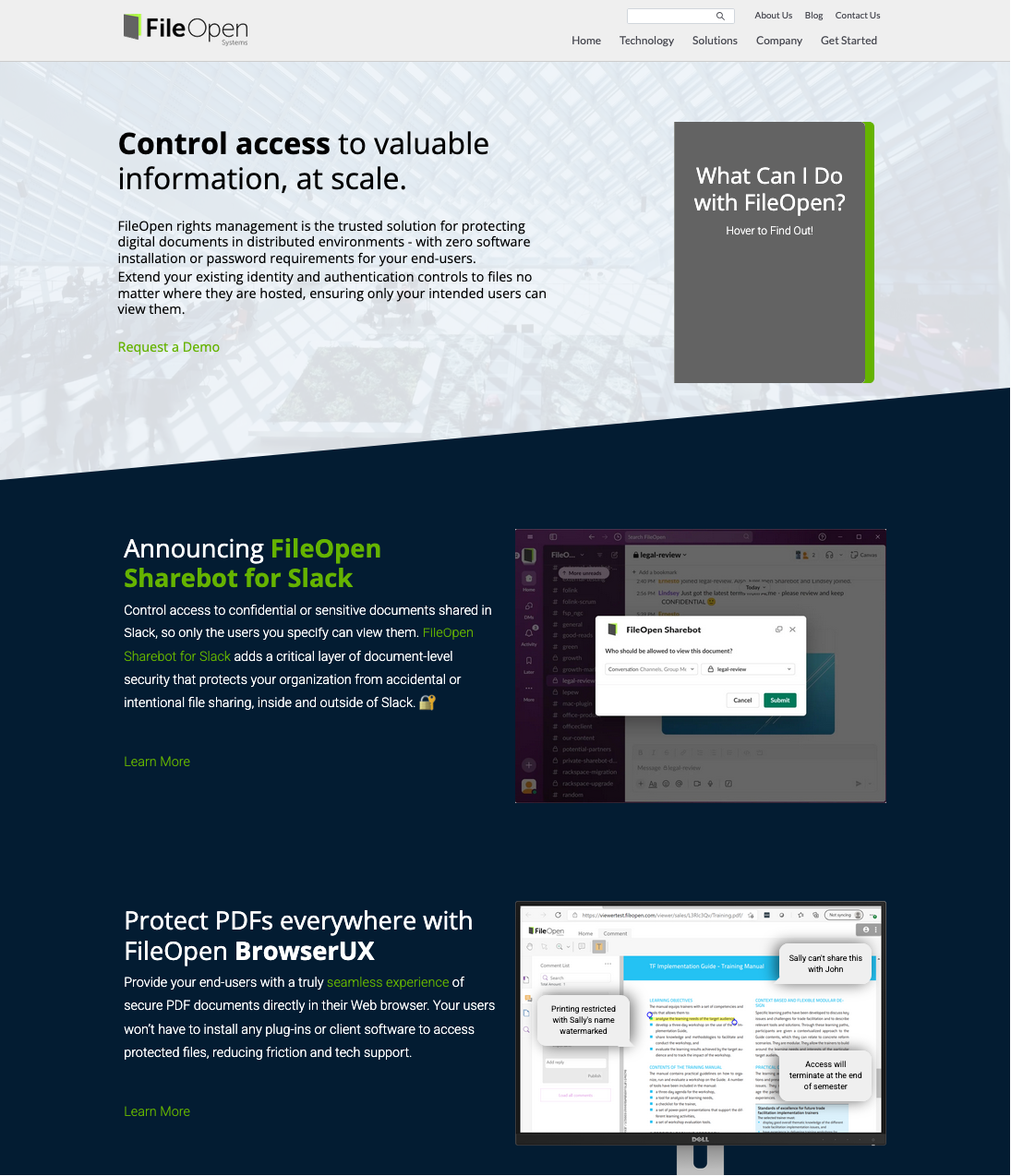 FileOpen