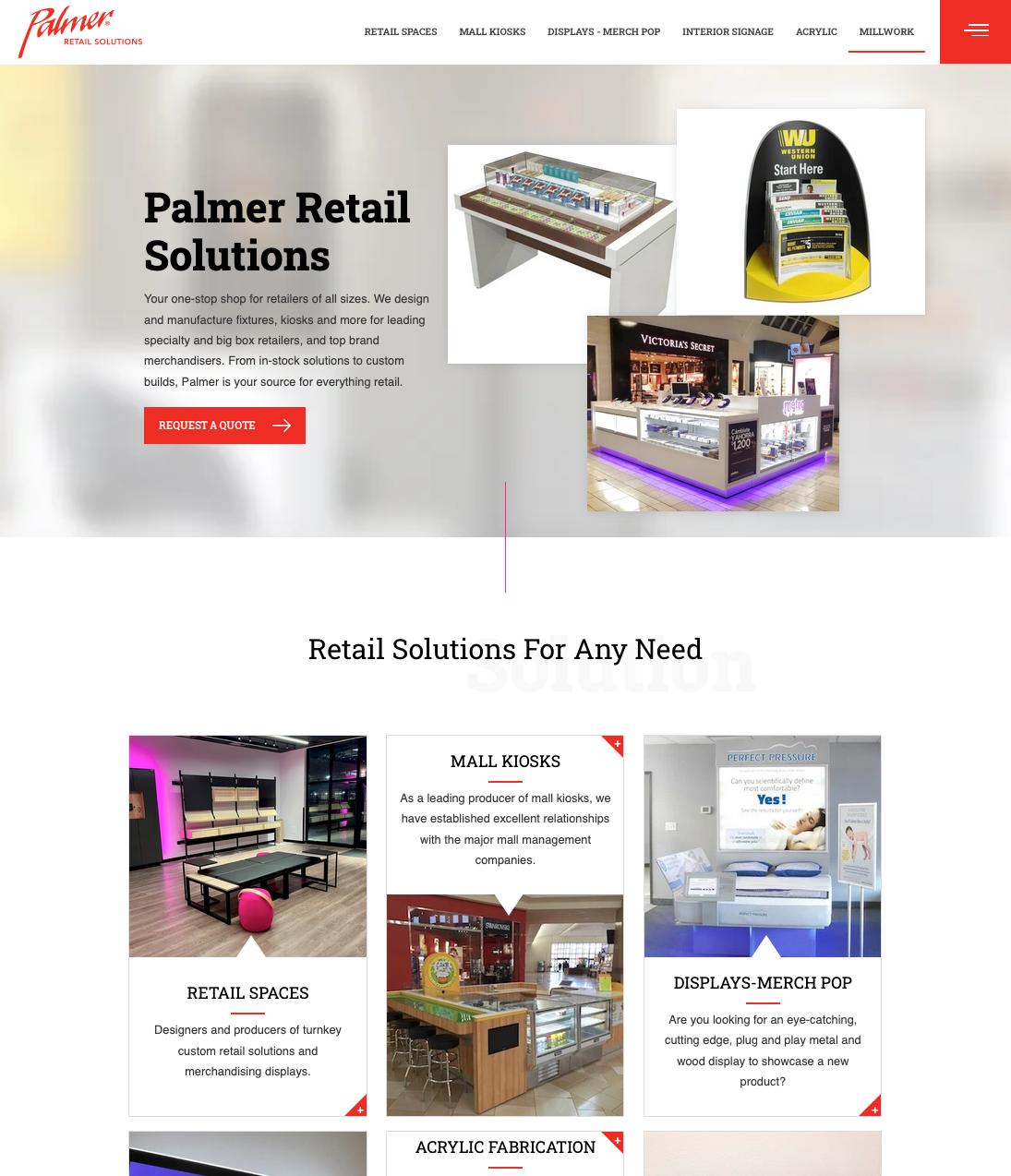 Palmer Retail Solutions