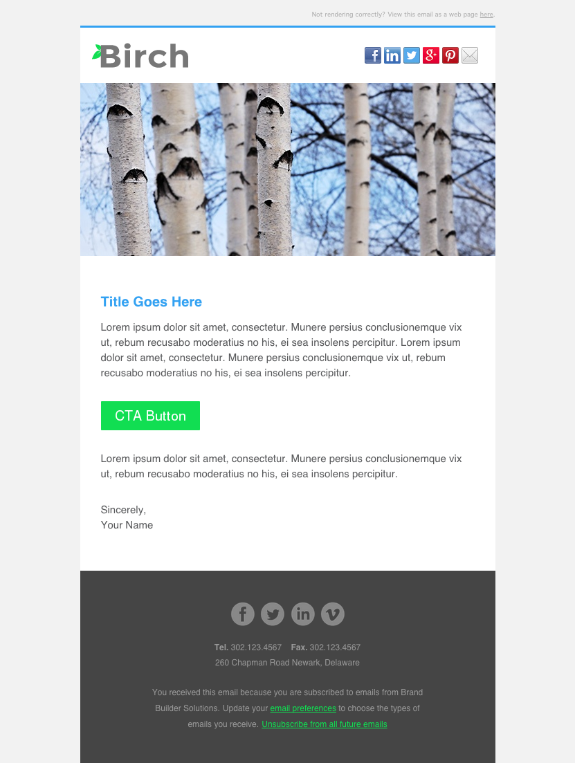 Birch-Email-A