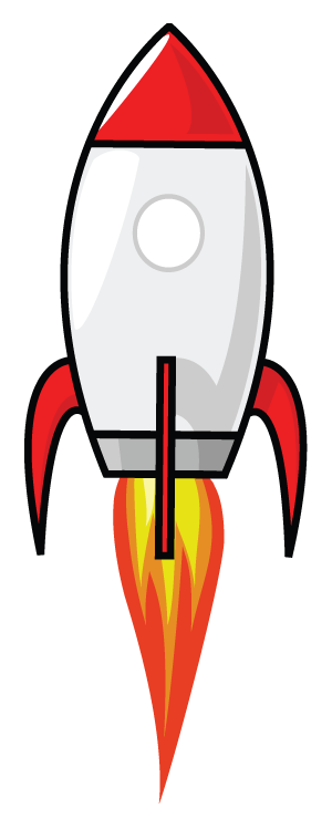 rocket-ship